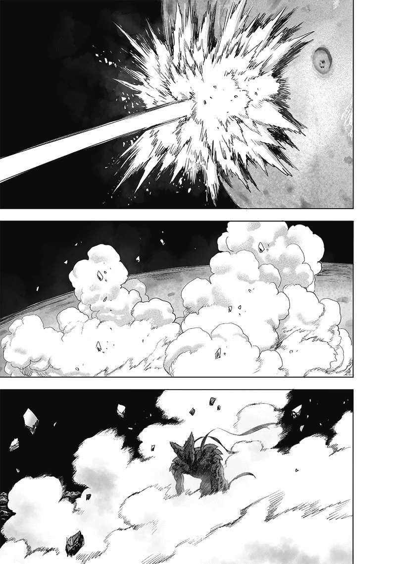 One-Punch Man Chapter 167 12